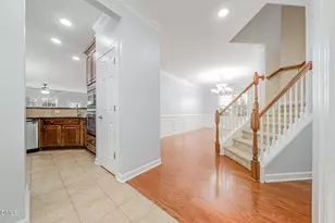 713 Windy Peak Loop, Cary, NC 27519 - Photo 13