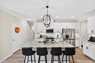 143 Umbrella Wy, Garner, NC 27529 - Photo 11