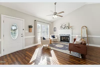 2013 Keokuk Court, Apex, NC 27523 - Photo 3