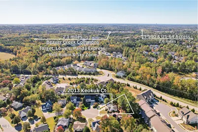 2013 Keokuk Court, Apex, NC 27523 - Photo 45