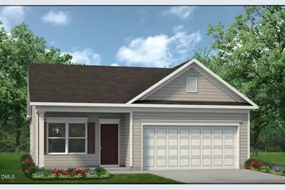 1234 Chardonnay Drive, Lillington, NC 27546 - Photo 1