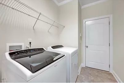 1464 Padstone Drive, Apex, NC 27502 - Photo 21