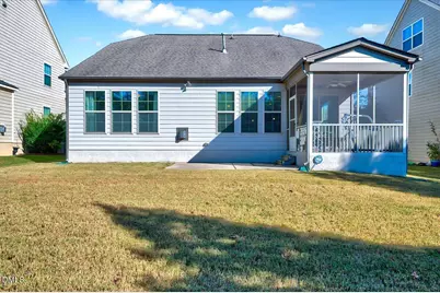 1464 Padstone Drive, Apex, NC 27502 - Photo 23