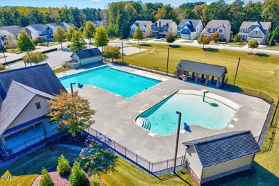 1464 Padstone Drive, Apex, NC 27502 - Photo 33