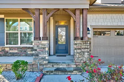 1464 Padstone Drive, Apex, NC 27502 - Photo 3