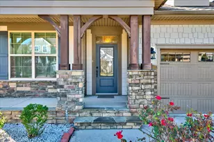 1464 Padstone Dr, Apex, NC 27502 - Photo 3