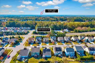 1464 Padstone Dr, Apex, NC 27502 - Photo 29