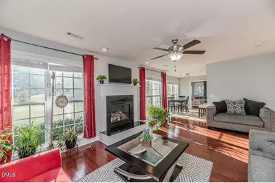 437 Spring Flowers Drive, Cameron, NC 28326 - Photo 17