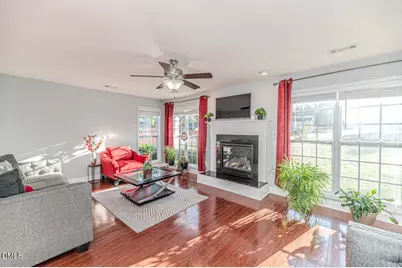 437 Spring Flowers Drive, Cameron, NC 28326 - Photo 19