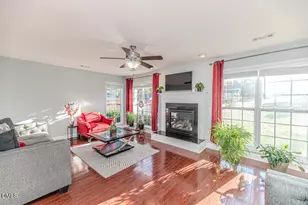 437 Spring Flowers Dr, Cameron, NC 28326 - Photo 19