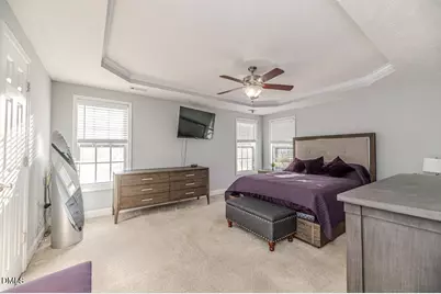 437 Spring Flowers Drive, Cameron, NC 28326 - Photo 45