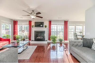 437 Spring Flowers Drive, Cameron, NC 28326 - Photo 11