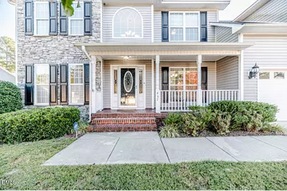 437 Spring Flowers Drive, Cameron, NC 28326 - Photo 3