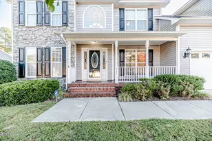 437 Spring Flowers Dr, Cameron, NC 28326 - Photo 3