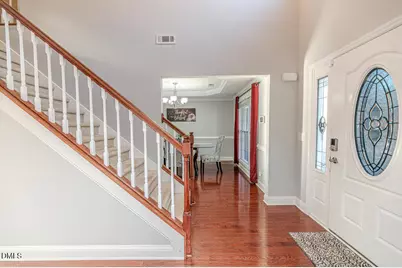 437 Spring Flowers Drive, Cameron, NC 28326 - Photo 7