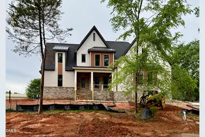 1123 Dovefield Lane, Youngsville, NC 27596 - Photo 1