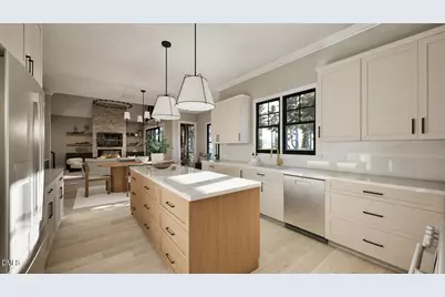 1123 Dovefield Lane, Youngsville, NC 27596 - Photo 35