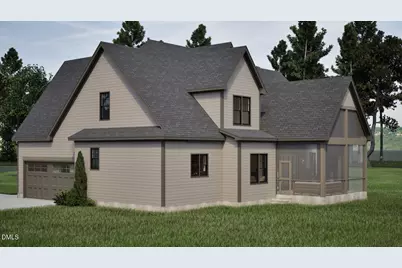 1123 Dovefield Lane, Youngsville, NC 27596 - Photo 21