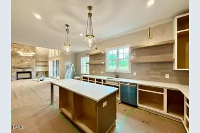 1123 Dovefield Lane, Youngsville, NC 27596 - Photo 7