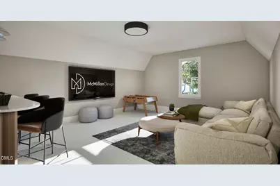 1123 Dovefield Lane, Youngsville, NC 27596 - Photo 13