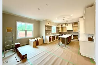 1123 Dovefield Lane, Youngsville, NC 27596 - Photo 11