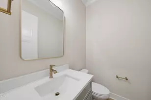 1123 Dovefield Ln, Youngsville, NC 27596 - Photo 21