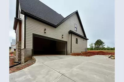 1123 Dovefield Lane, Youngsville, NC 27596 - Photo 41