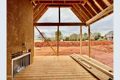 1123 Dovefield Lane, Youngsville, NC 27596 - Photo 19