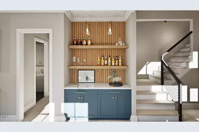 1123 Dovefield Lane, Youngsville, NC 27596 - Photo 7