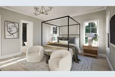 1123 Dovefield Lane, Youngsville, NC 27596 - Photo 37