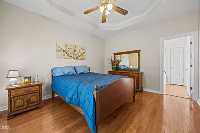 150 Williamston Ridge Drive, Youngsville, NC 27596 - Photo 11