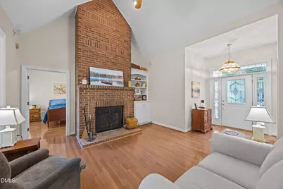 150 Williamston Ridge Drive, Youngsville, NC 27596 - Photo 5