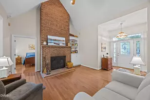 150 Williamston Ridge Dr, Youngsville, NC 27596 - Photo 5