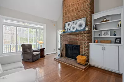 150 Williamston Ridge Drive, Youngsville, NC 27596 - Photo 7