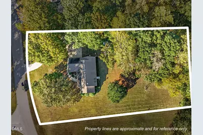 150 Williamston Ridge Drive, Youngsville, NC 27596 - Photo 3