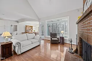 150 Williamston Ridge Dr, Youngsville, NC 27596 - Photo 5