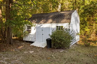 150 Williamston Ridge Drive, Youngsville, NC 27596 - Photo 19