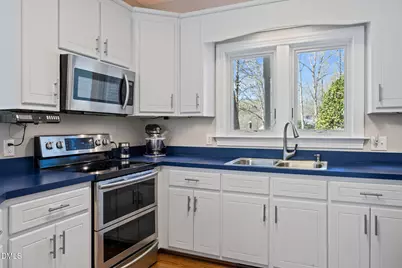 150 Williamston Ridge Drive, Youngsville, NC 27596 - Photo 9