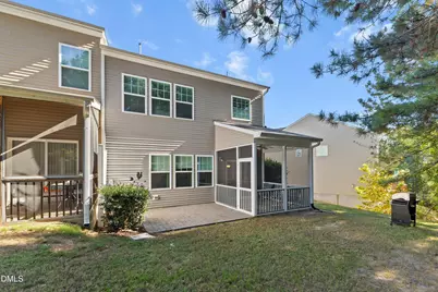 208 Kylemore Circle, Cary, NC 27513 - Photo 35