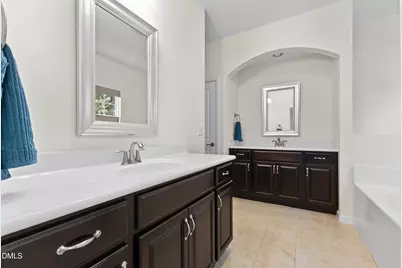 208 Kylemore Circle, Cary, NC 27513 - Photo 19