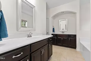 208 Kylemore Cir, Cary, NC 27513 - Photo 19