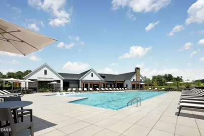 2253 Abbeyhill Drive #129, Raleigh, NC 27610 - Photo 21