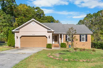 5100 Stardust Drive, Durham, NC 27712 - Photo 1