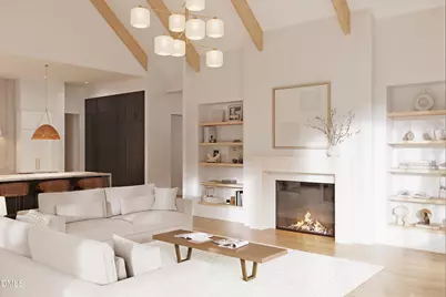 3349 Hampton Road, Raleigh, NC 27607 - Photo 5