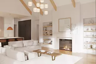 3349 Hampton Rd, Raleigh, NC 27607 - Photo 5