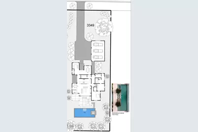 3349 Hampton Road, Raleigh, NC 27607 - Photo 9