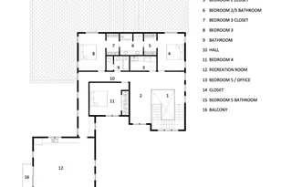 3349 Hampton Rd, Raleigh, NC 27607 - Photo 9