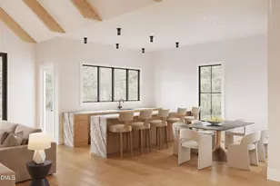 3349 Hampton Rd, Raleigh, NC 27607 - Photo 3