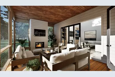 7613 Thompson Mill Road, Wake Forest, NC 27587 - Photo 17