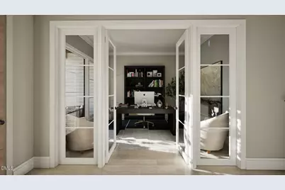 7613 Thompson Mill Road, Wake Forest, NC 27587 - Photo 7